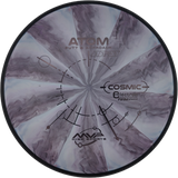 MVP Atom Cosmic Electron Firm