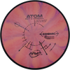 MVP Atom Cosmic Electron Firm