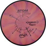 MVP Atom Cosmic Electron Firm