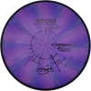 MVP Atom Cosmic Electron Firm
