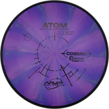 MVP Atom Cosmic Electron Firm