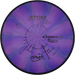 MVP Atom Cosmic Electron Firm