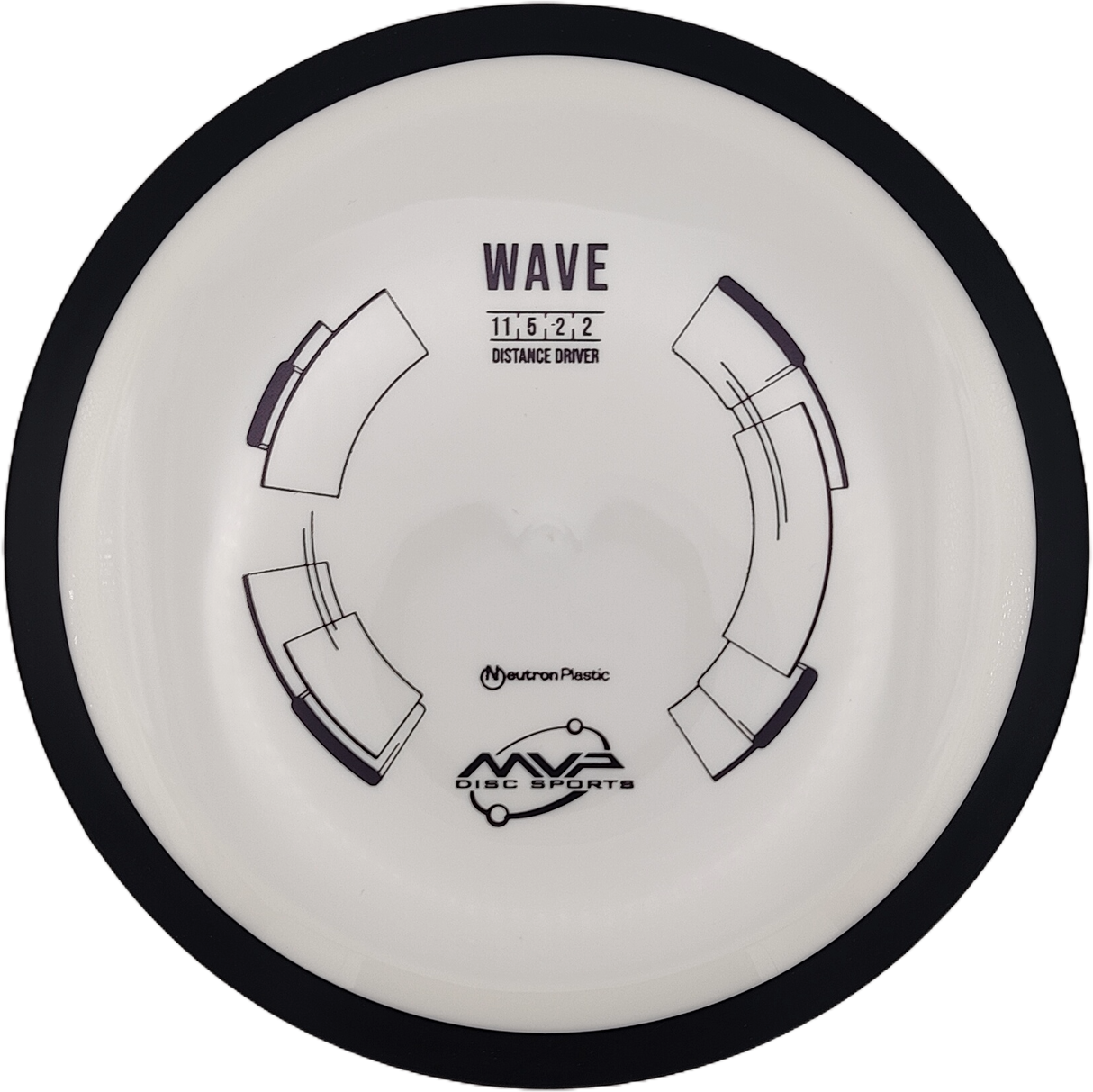 MVP Wave Neutron