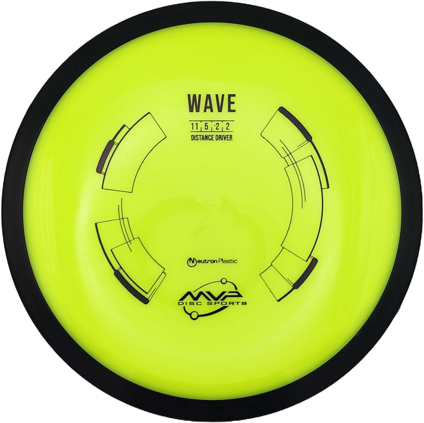 MVP Wave Neutron