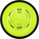 MVP Wave Neutron