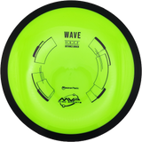 MVP Wave Neutron