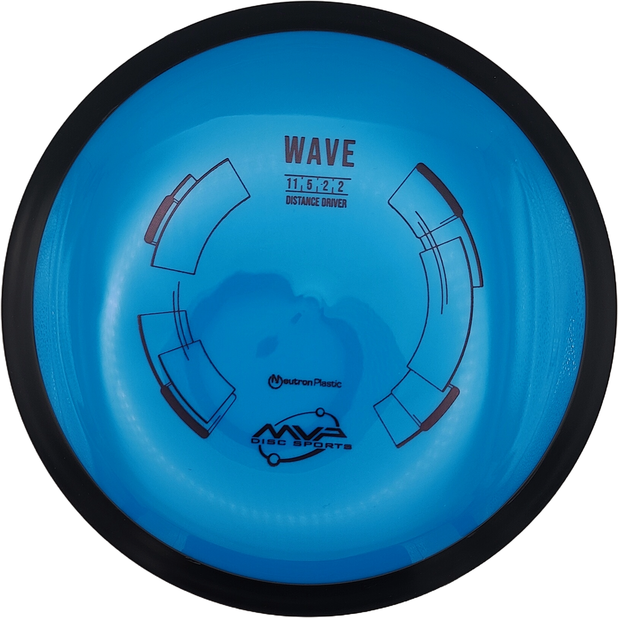 MVP Wave Neutron