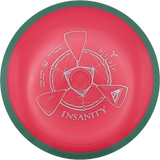 Axiom Insanity Neutron
