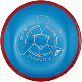 Axiom Insanity Neutron