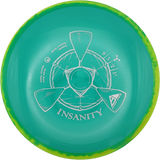 Axiom Insanity Neutron