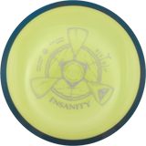 Axiom Insanity Neutron