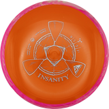 Axiom Insanity Neutron