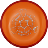 Axiom Insanity Neutron