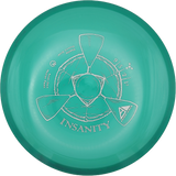 Axiom Insanity Neutron
