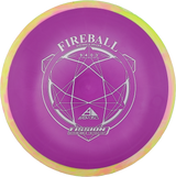 Axiom Fireball Fission