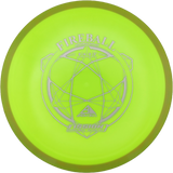 Axiom Fireball Fission