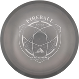 Axiom Fireball Fission