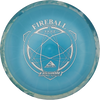 Axiom Fireball Fission
