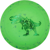 Dino Discs Tyrannosauros Rex Egg Shell Special Edition