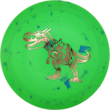 Dino Discs Tyrannosauros Rex Egg Shell Special Edition