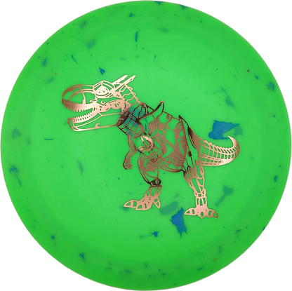 Dino Discs Tyrannosauros Rex Egg Shell Special Edition