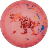 Dino Discs Tyrannosauros Rex Egg Shell Special Edition