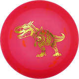 Dino Discs Tyrannosauros Rex Egg Shell Special Edition