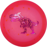 Dino Discs Tyrannosauros Rex Egg Shell Special Edition