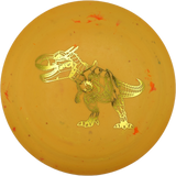 Dino Discs Tyrannosauros Rex Egg Shell Special Edition