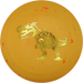 Dino Discs Tyrannosauros Rex Egg Shell Special Edition