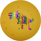 Dino Discs Tyrannosauros Rex Egg Shell Special Edition