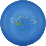 Dino Discs Pterodactylus Egg Shell