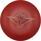 Dino Discs Pterodactylus Egg Shell