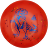 Dino Discs Allosaurus Egg Shell Special Edition