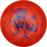 Dino Discs Allosaurus Egg Shell Special Edition