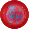 Dino Discs Allosaurus Egg Shell Special Edition