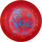 Dino Discs Allosaurus Egg Shell Special Edition