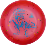 Dino Discs Allosaurus Egg Shell Special Edition