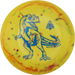 Dino Discs Allosaurus Egg Shell Special Edition