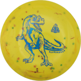 Dino Discs Allosaurus Egg Shell Special Edition