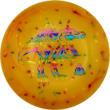 Dino Discs Spinosaurus Egg Shell Special Edition