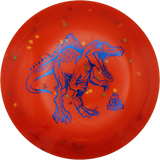 Dino Discs Spinosaurus Egg Shell Special Edition