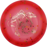 Dino Discs Spinosaurus Egg Shell Special Edition