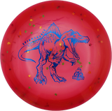 Dino Discs Spinosaurus Egg Shell Special Edition