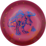 Dino Discs Spinosaurus Egg Shell Special Edition