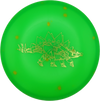 Dino Discs Stegosaurus Egg Shell Special Edition