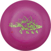 Dino Discs Stegosaurus Egg Shell Special Edition