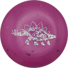 Dino Discs Stegosaurus Egg Shell Special Edition