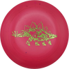 Dino Discs Stegosaurus Egg Shell Special Edition