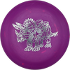 Dino Discs Triceraptos Egg Shell Spezial Edition